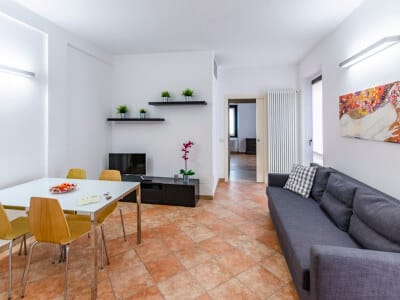 appartamenti in affitto provincia di Lodi - Al Castello di Leonardo