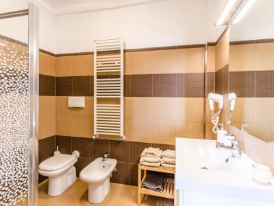 appartamenti in affitto provincia di Lodi - Al Castello di Leonardo