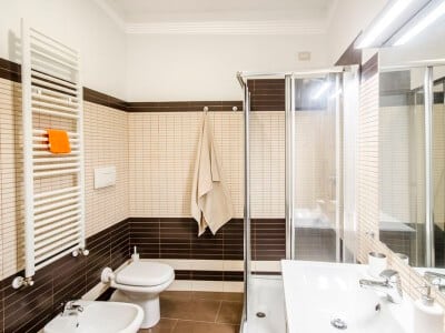 Al Castello di Leonardo - affittacamere Sant'Angelo Lodigiano