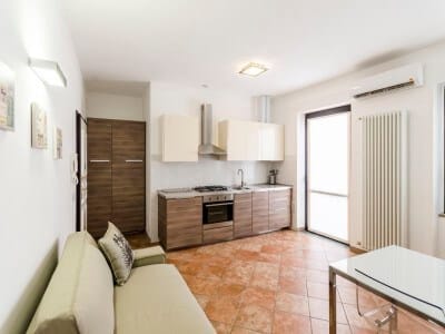 Al Castello di Leonardo - affittacamere Sant'Angelo Lodigiano