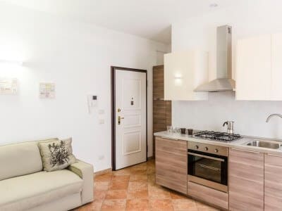 Al Castello di Leonardo - affittacamere Sant'Angelo Lodigiano