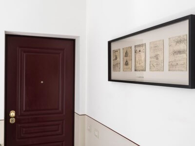 Al Castello di Leonardo - affittacamere Sant'Angelo Lodigiano