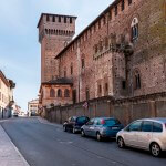 Al Castello di Leonardo - affittacamere Sant'Angelo Lodigiano