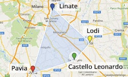 Al Castello di Leonardo