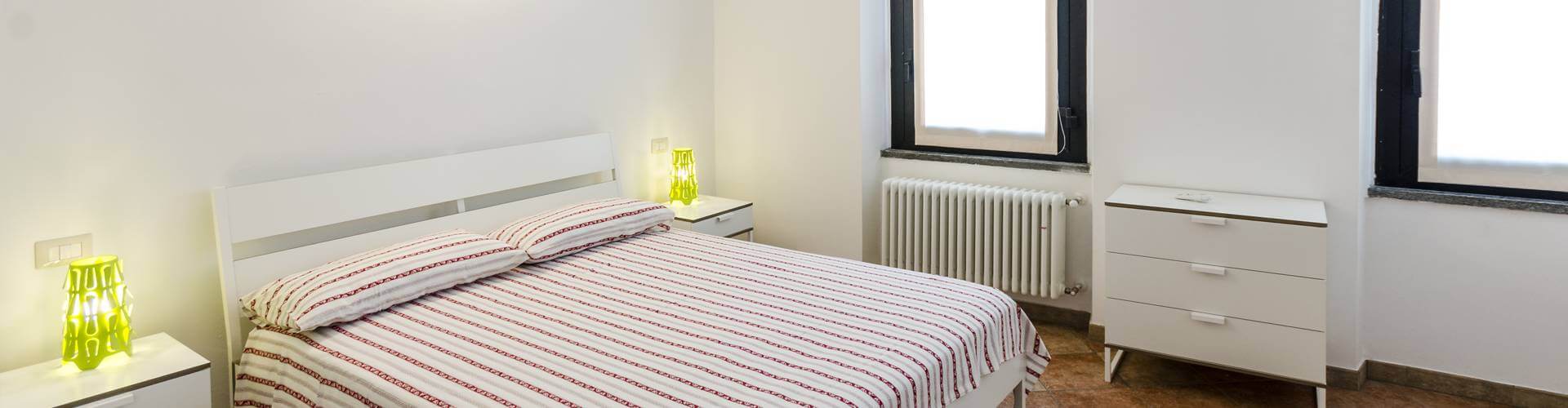 Al Castello di Leonardo - affittacamere Sant'Angelo Lodigiano