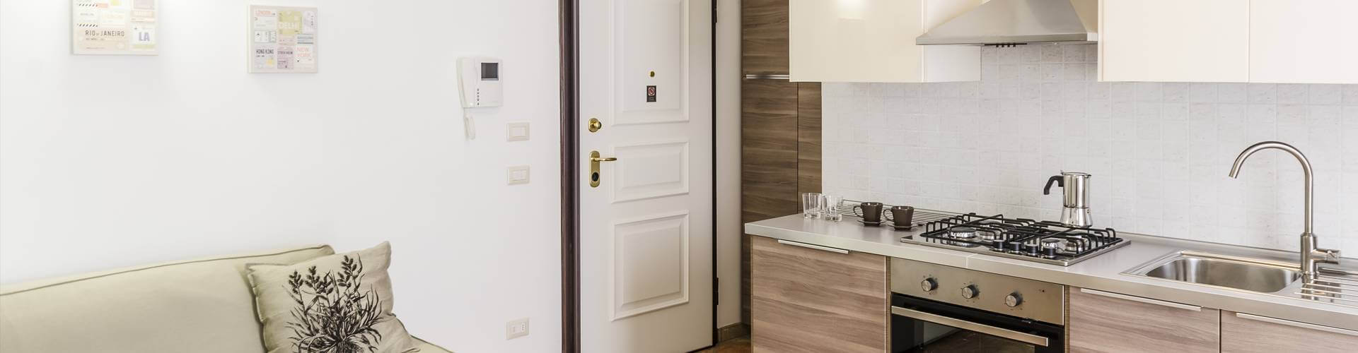 Al Castello di Leonardo - affittacamere Sant'Angelo Lodigiano